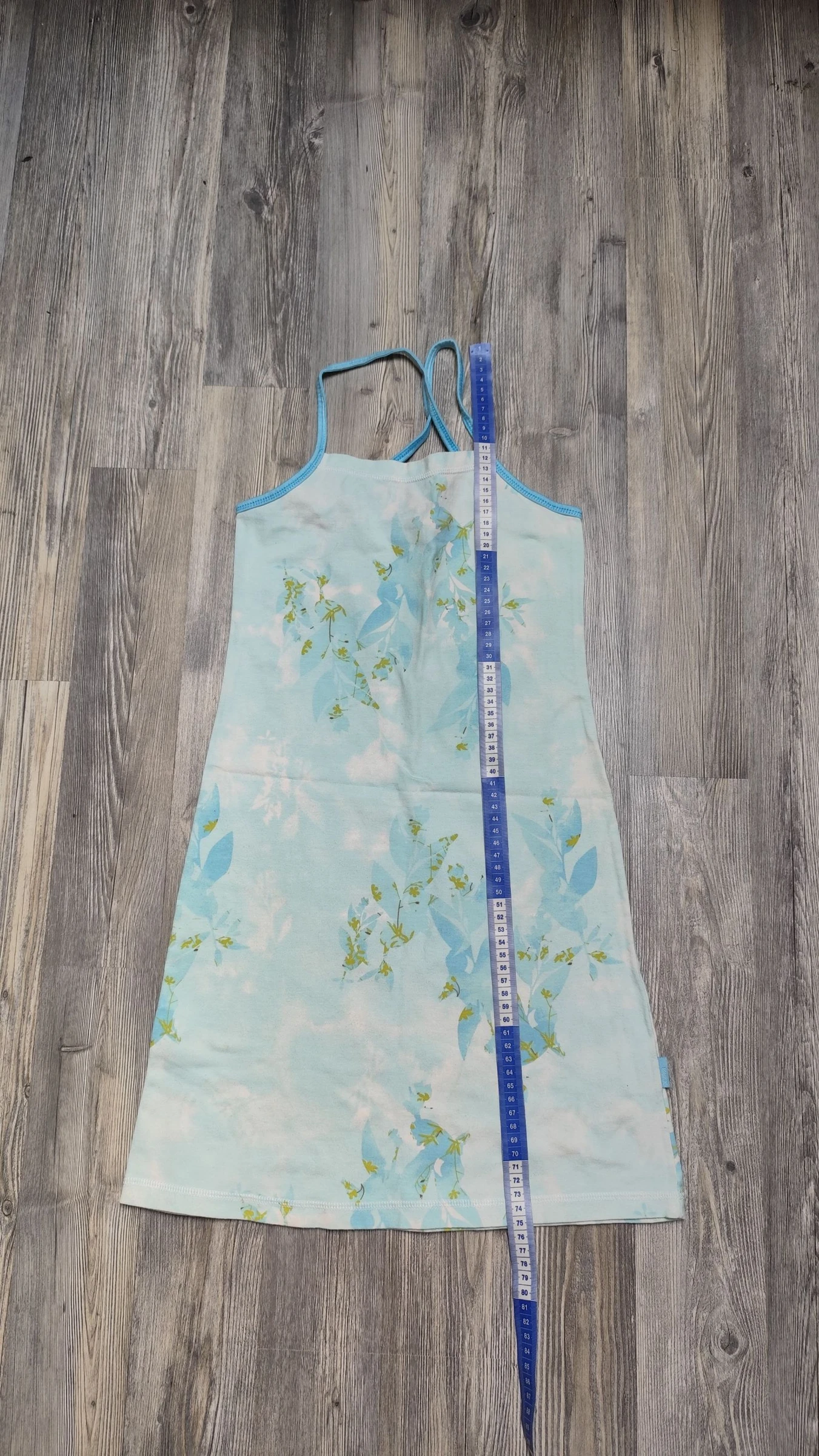 Robe 8 ans 
